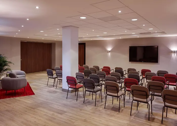 Park Amsterdam, Part Of Sircle Collection 4*