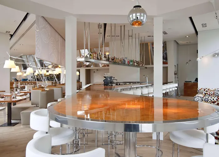 Park Amsterdam, Part Of Sircle Collection Hotel 4*