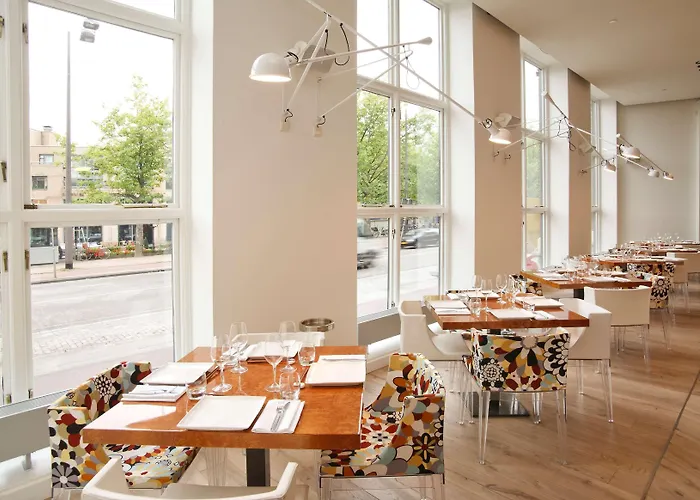 Park Amsterdam, Part Of Sircle Collection מלון