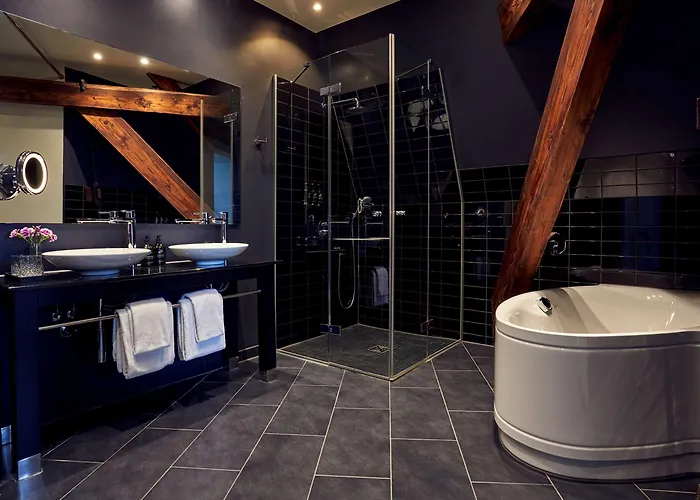 Park Amsterdam, Part Of Sircle Collection Amsterdam