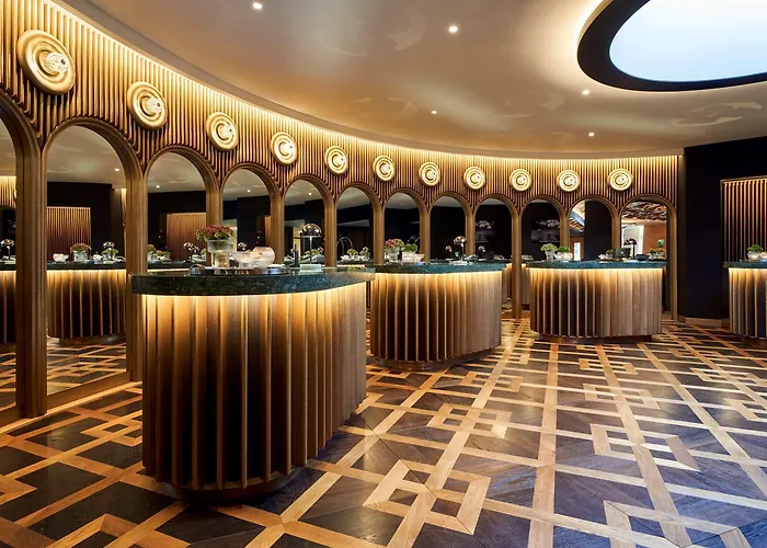 Hotel Park Amsterdam, Part Of Sircle Collection 4*