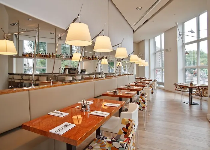 Park Amsterdam, Part Of Sircle Collection 4* Amsterdam