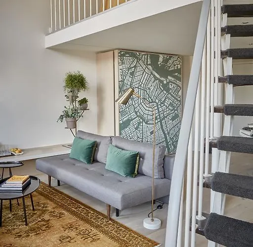 Park Amsterdam, Part Of Sircle Collection Hotel