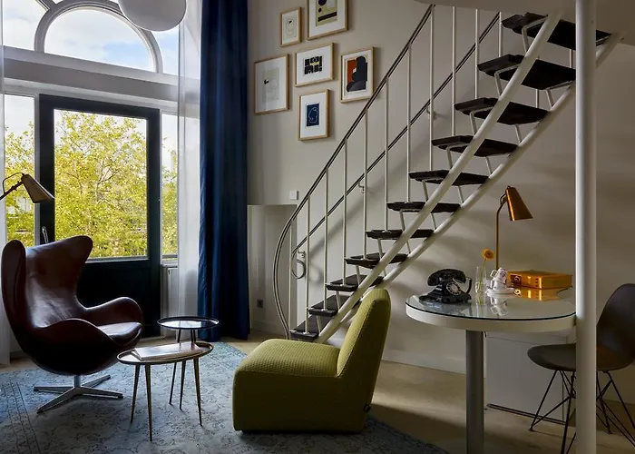 Park Amsterdam, Part Of Sircle Collection Hotel