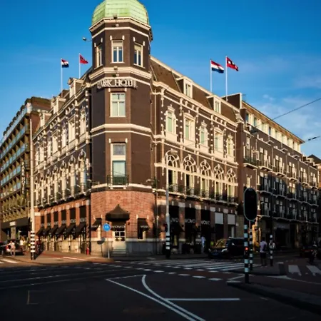 Park Amsterdam
