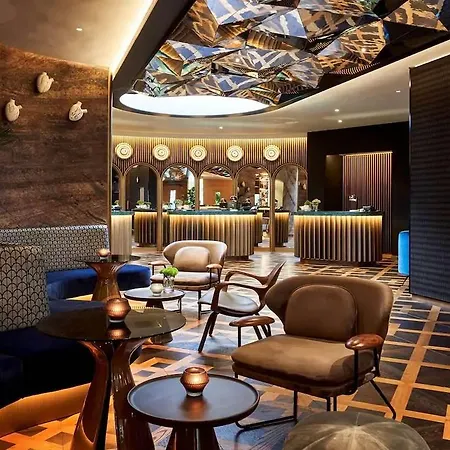 Park 4* Amsterdam