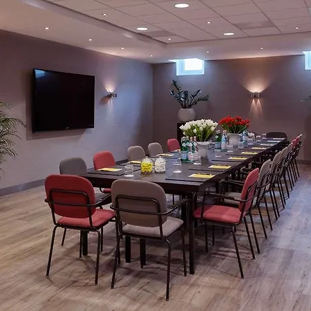 Park Hotel Amsterdam