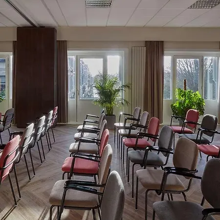 Park Hotel 4*