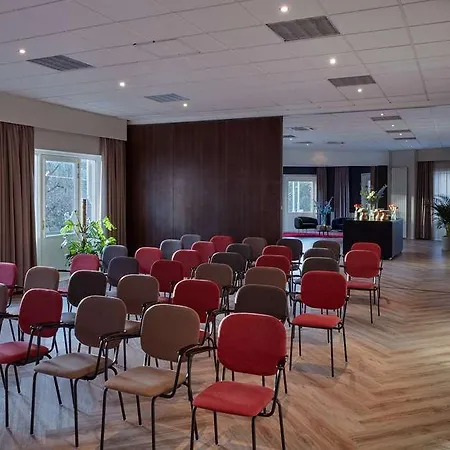 Park Hotel Amsterdam