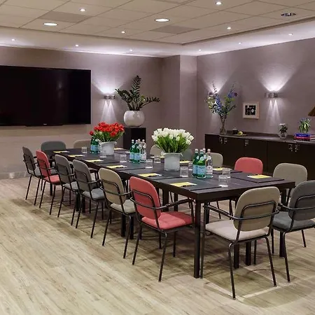 Park Hotel Amsterdam