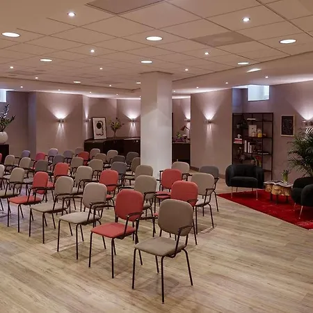 Hotel Park Amsterdam, Part Of Sircle Collection