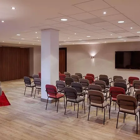 Hotel Park Amsterdam