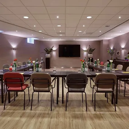 Hotel Park Amsterdam