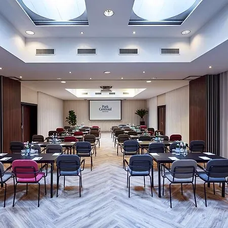 Park Hotel 4*