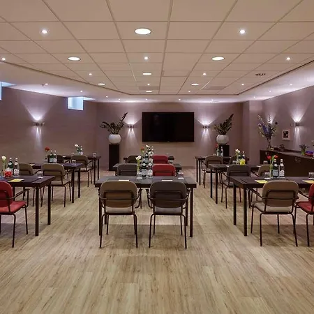 Park Hotel