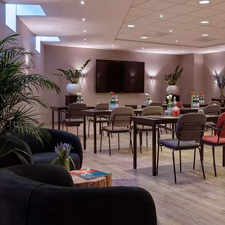 Park Hotel Amsterdam