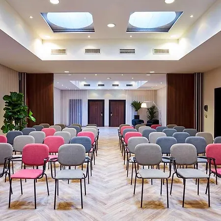 Park Hotel Amsterdam