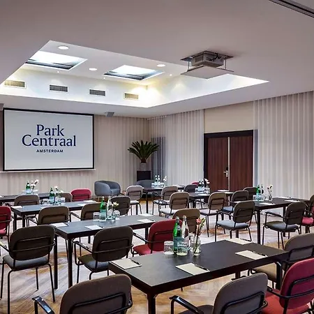 Park 4*