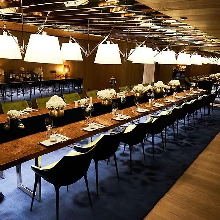 Park Hotel Amsterdam
