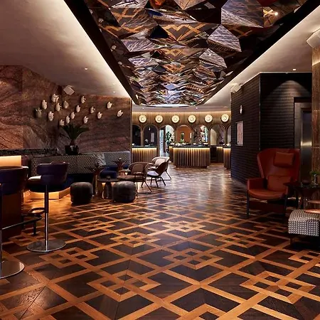 Hotel Park Amsterdam