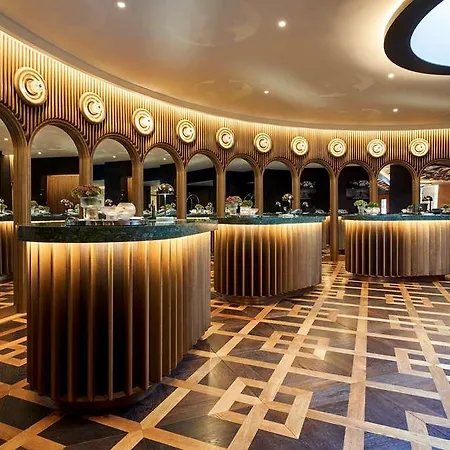 Park Hotel 4*