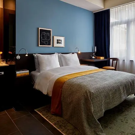 Park Hotel Amsterdam