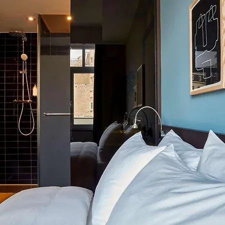 Park Hotel Amsterdam