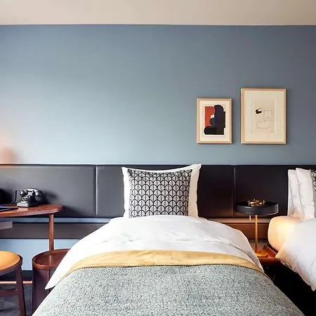 Park 4* Amsterdam
