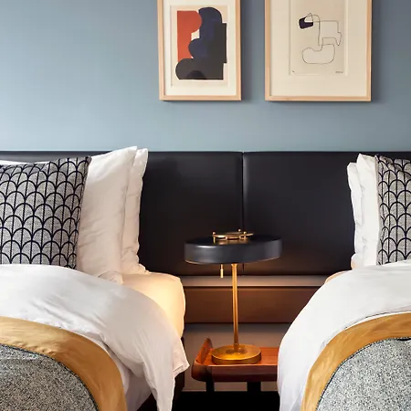 Park Hotel Amsterdam