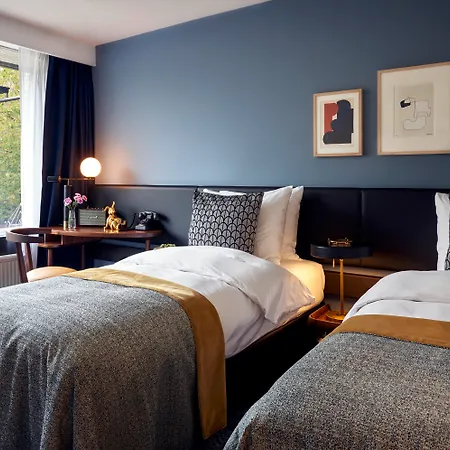 Hotel Park Amsterdam, Part Of Sircle Collection Amsterdam