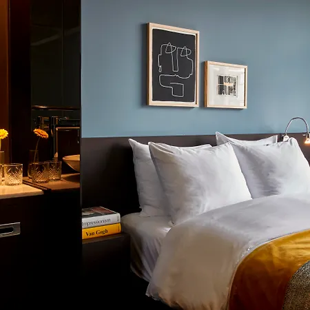 Park Amsterdam, Part Of Sircle Collection 4* Amsterdam