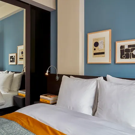 Park Amsterdam, Part Of Sircle Collection Hotel 4*