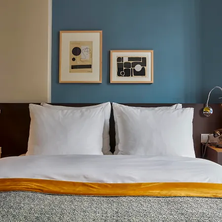 Park Hotel Amsterdam
