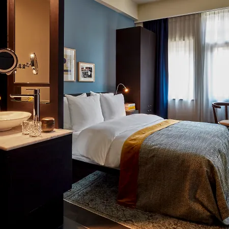 Park 4* Amsterdam