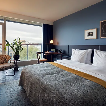 Park Hotel Amsterdam