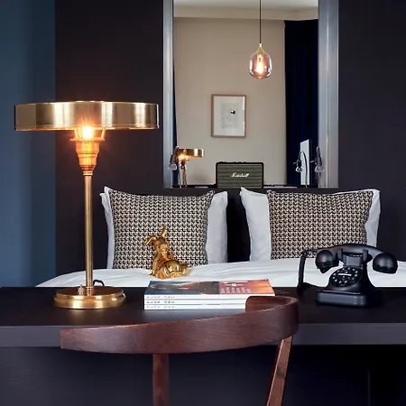 Park Hotel