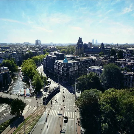 Park Amsterdam, Part Of Sircle Collection