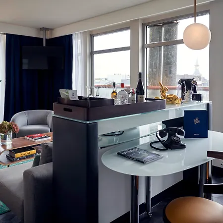 Park Hotel Amsterdam