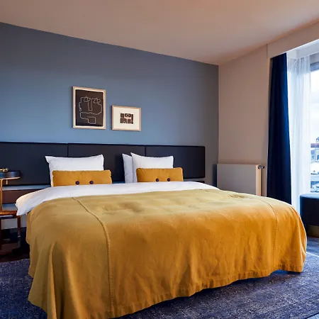 Park 4* Amsterdam