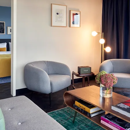 Park 4* Amsterdam
