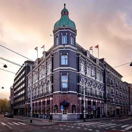 Hotel Park 4*
