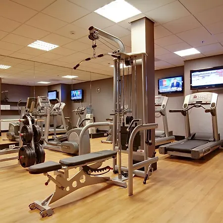 Park Hotel 4*