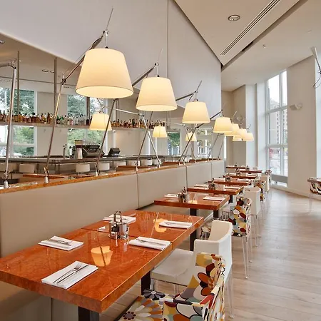 Park 4* Amsterdam