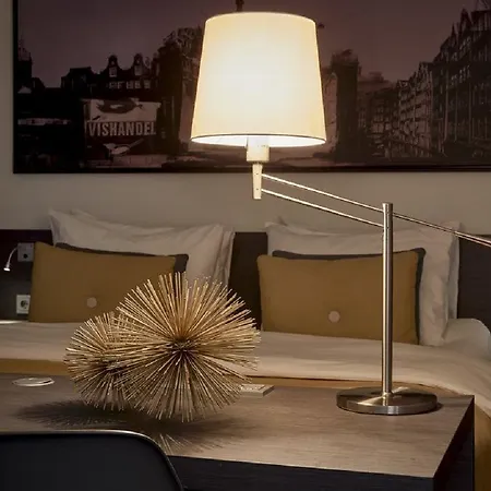 Hotel Park Amsterdam
