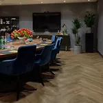 Hotel Park Amsterdam, Part Of Sircle Collection 4*