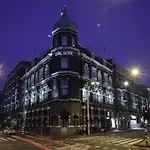 Park Amsterdam, Part Of Sircle Collection Amsterdam