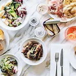 Park Amsterdam, Part Of Sircle Collection Amsterdam