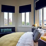 Hotel Park Amsterdam, Part Of Sircle Collection 4*