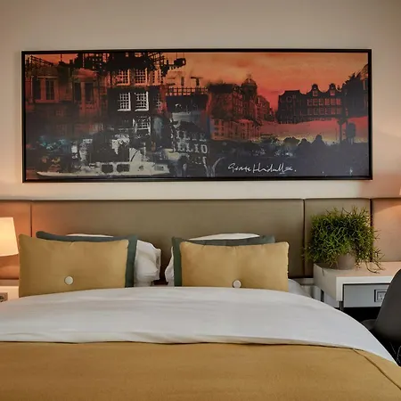 Park Amsterdam, Part Of Sircle Collection 4* Amsterdam
