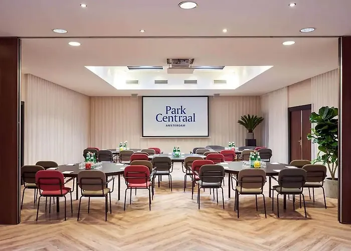 Park 4* Amsterdam